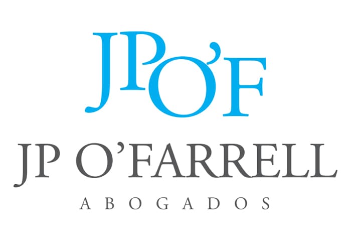 JP O'Farrell