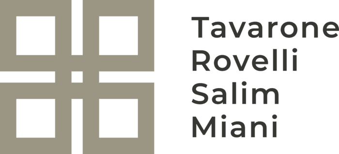 Tavarone Rovelli Salim Miani