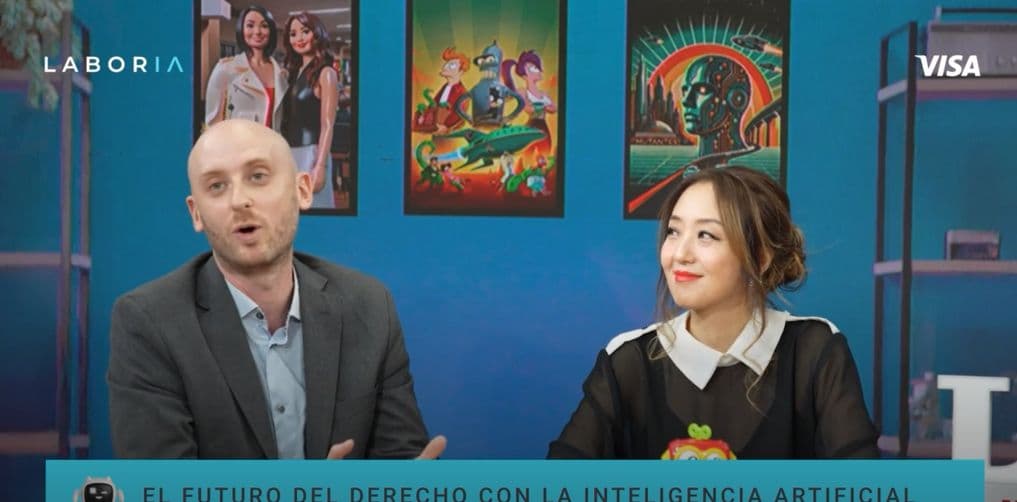 David Mielnik entrevistado por Jini Hwang en La Nación
